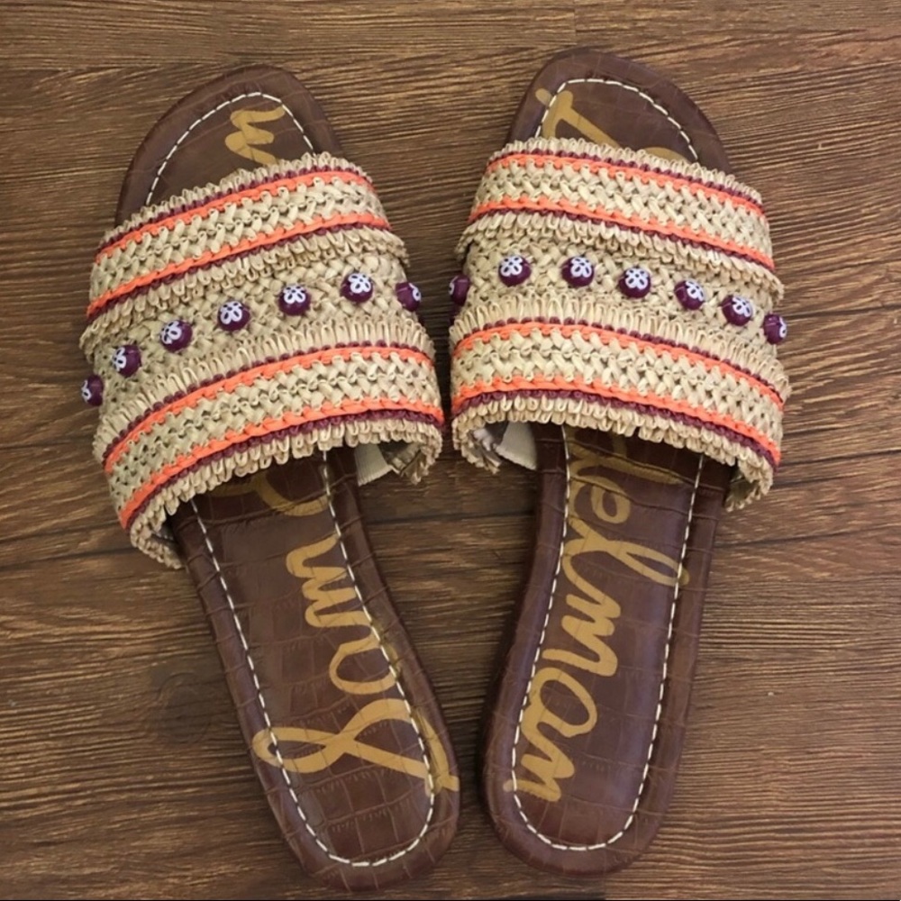 Sam Edelman | Brandon Slide Sandals
